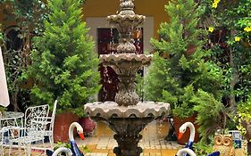 Hotel Copa de Oro
